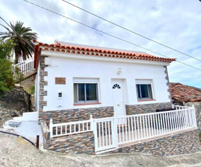 Casa Los Palmeros Perdomo